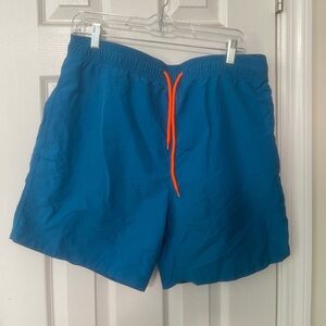 Swim Trunks Large Amazon